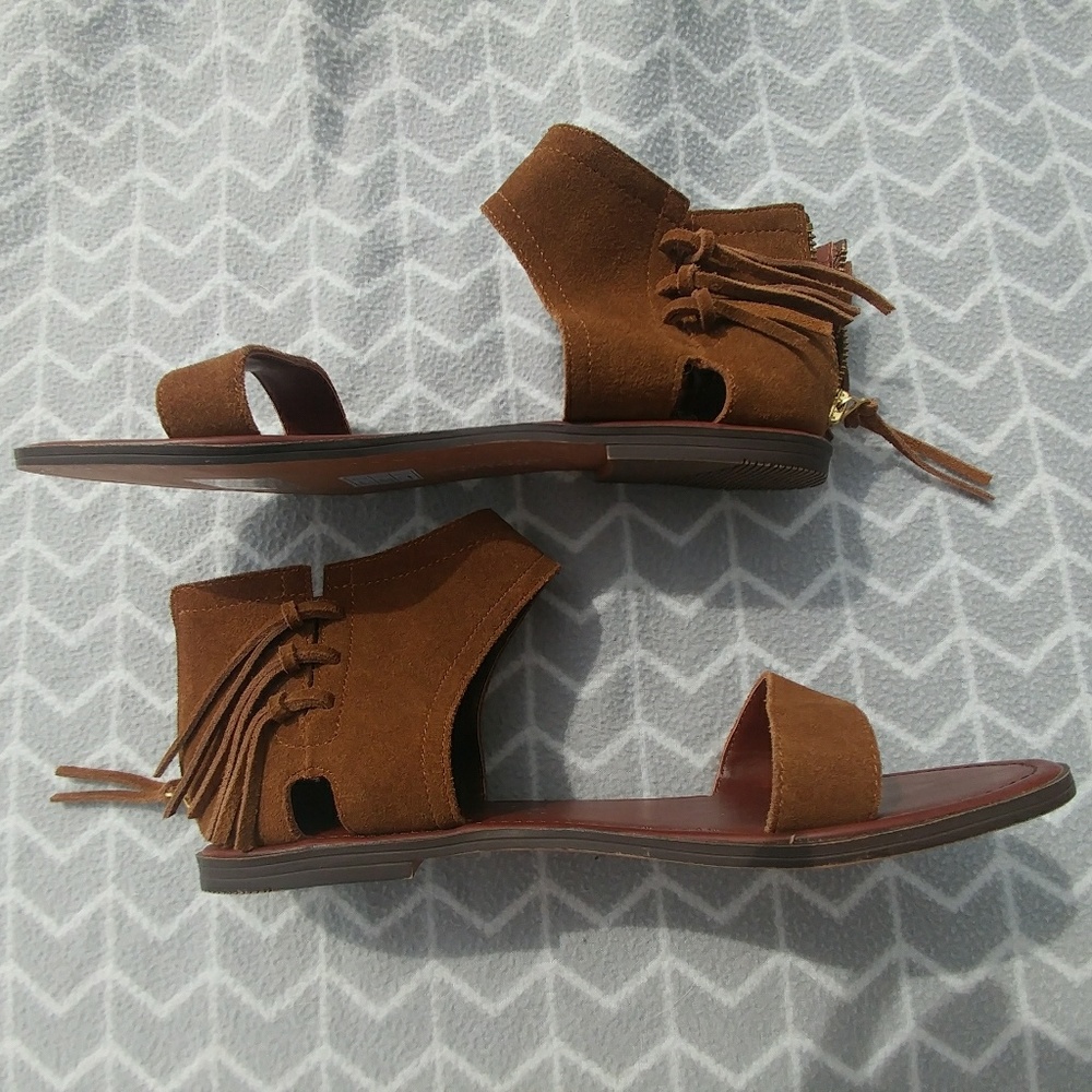 Polo Ralph Lauren sandals